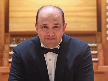 Тарас Багинец