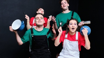 О чём думает моя голова?