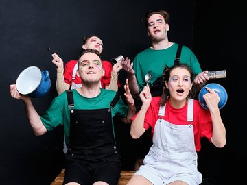 О чём думает моя голова?