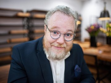 Фестиваль русской музыки. История одного шедевра