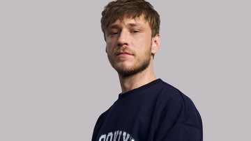 Макс Евдокимов