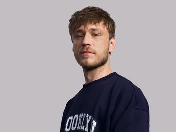 Макс Евдокимов