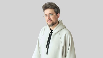 Сева Ловкачёв