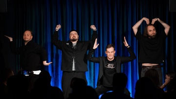 Импровизация