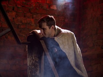 «Ожидание» Р.Рождественский — М.Таривердиев