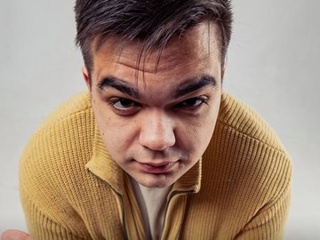Анатолий Важенин