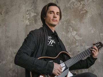 В поисках Родины