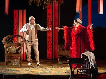 Божественная Сара Бернар