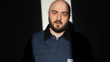 Расул Чабдаров