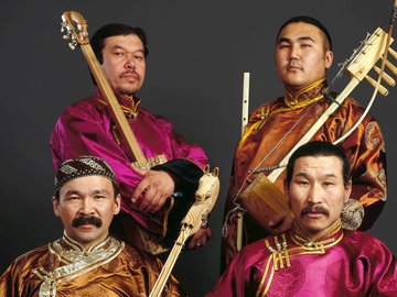 Хуун-Хуур-Ту