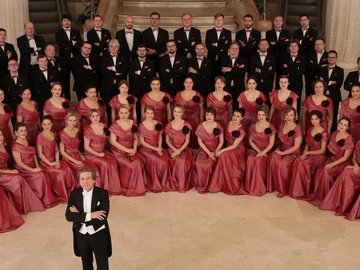 Канчели, Шнитке