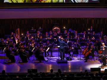 Дюймовочка