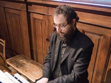 Брукнер — 200. Даниэль Сальвадор, Московский государственный академический хор