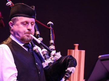 Древняя магия органа