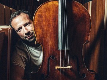 Борис Андрианов, Пётр Лаул