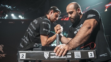 Прайд Спорт Фест