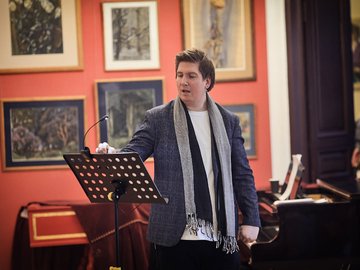 Бродский. Конец прекрасной эпохи. Большой вечер поэзии