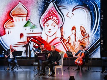 Artfonix. Сказка о царе Салтане