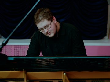 Виртуоз ХХI века Антон Самсонов