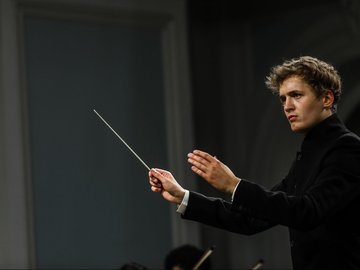 Перголези. Stabat Mater и великие адажио XX века