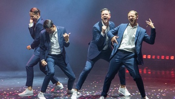 Комедия о смысле жизни. Новая редакция