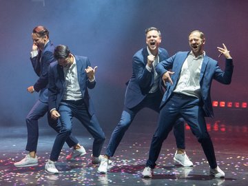 Комедия о смысле жизни. Новая редакция