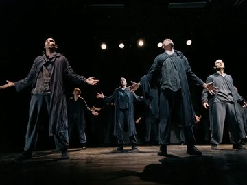 Призраки памяти. Петербург