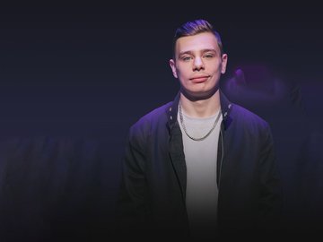 Сергей Орлов