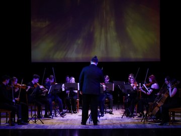 Симфония Imagine Dragons при свечах