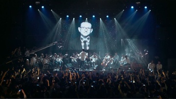 Трибьют Linkin Park