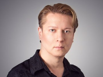 Вселенная Баха при свечах. Старинный орган, гобой и контратенор