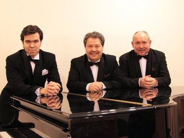 Трио «Реликт». Лучшее