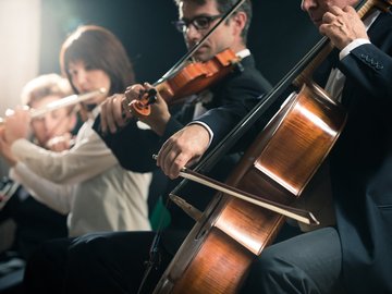 На солнечной стороне. Моцарт, Шопен, Лист, Чайковский и другие