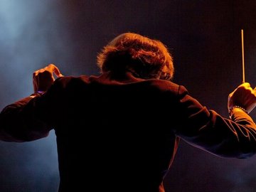 Музыка сквозь века. Бах, Моцарт, Бетховен, Шопен