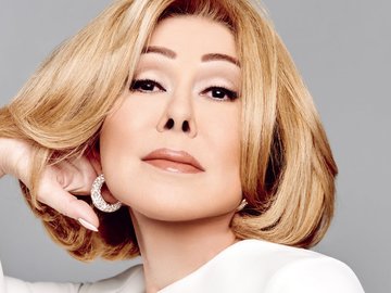 Любовь Успенская