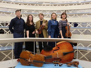 Саундтреки при свечах в оранжерее. Гарри Поттер, Игра Престолов и другие