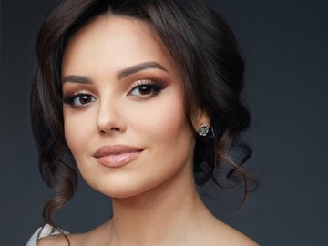 Эльнара Мамедова