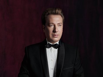 Борис Пинхасович