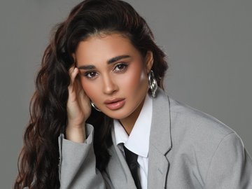 Гульназ Асаева