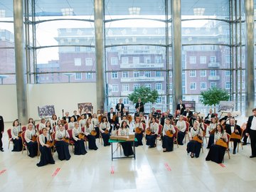 Сказка о царе Салтане