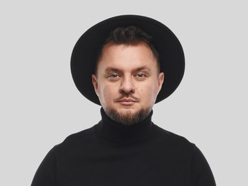 Иван Половинкин