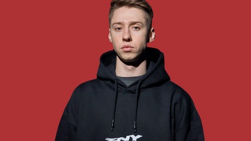 Илья Раевский