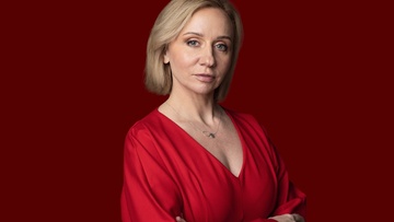 Маргарита Родина