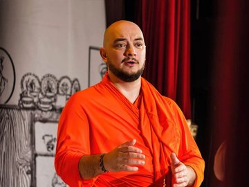 Однажды на Урале