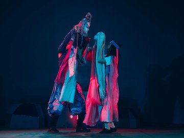 Дочь Байкала — Ангара