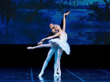 Майя Плисецкая. Посвящение