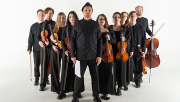 Вселенная КИНОмузыки. Циммер, Эйнауди, Рихтер