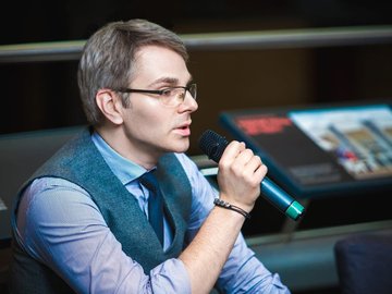 Мстислав Пентковский