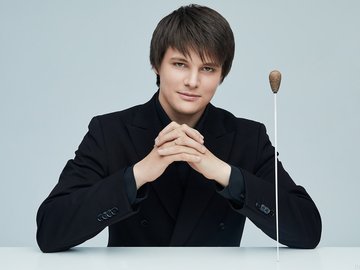 Хачатурян. Спартак. Прокофьев. Ромео и Джульетта. Гершвин. Порги и Бесс