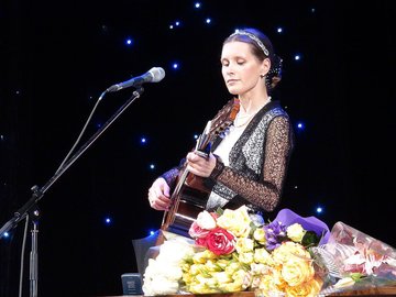 Светлана Копылова